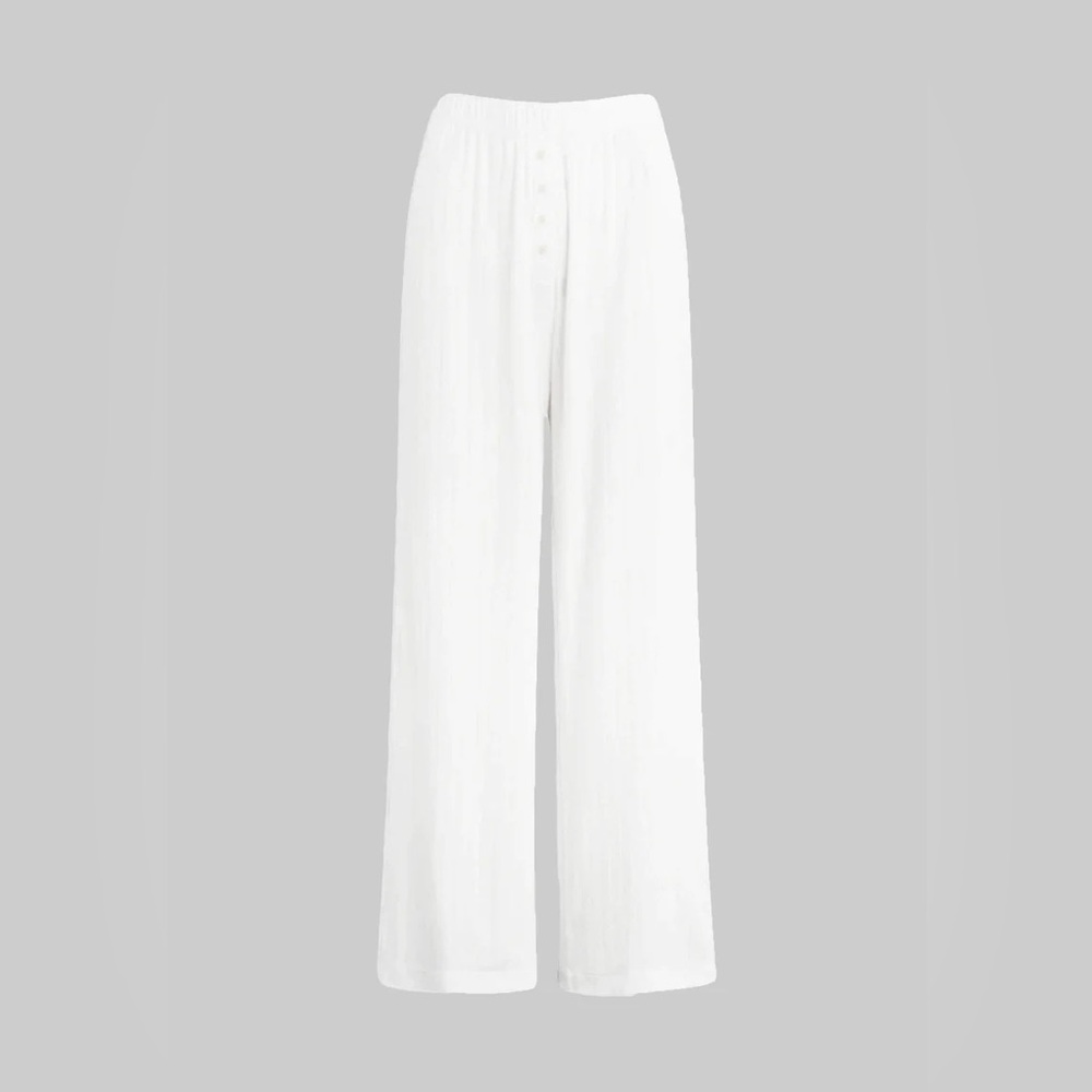 LESET Pointelle Boxer Pant